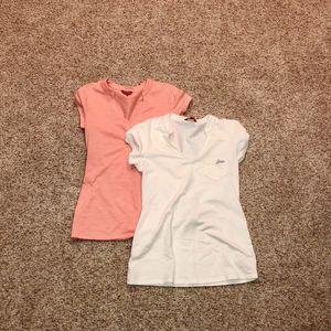 Tees